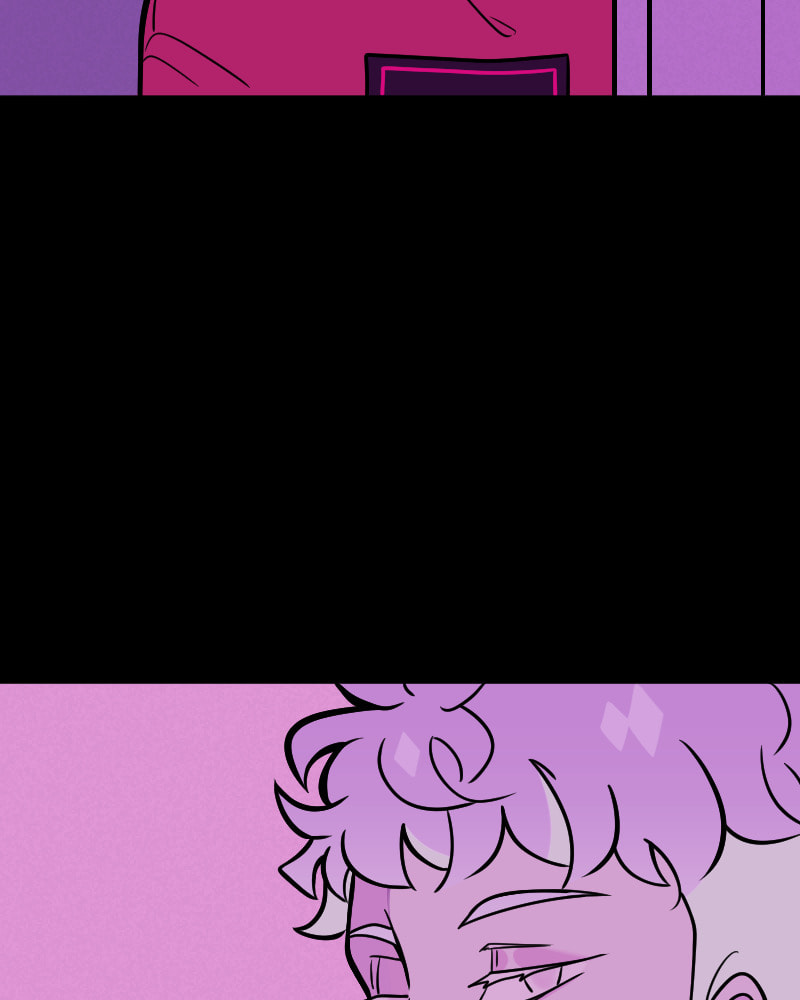 Homesick (Ms. Freaky) (Colored) – Chapter 33 page 43