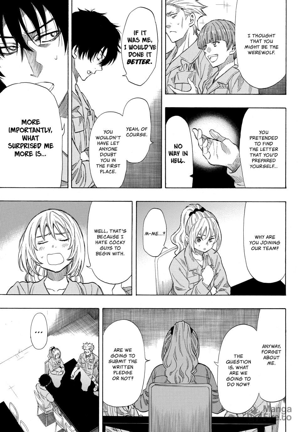 Then You Gotta Get Them Exiled page 20