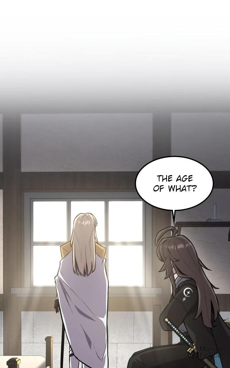 Amelia the Level Zero Hero – Chapter 6 page 59