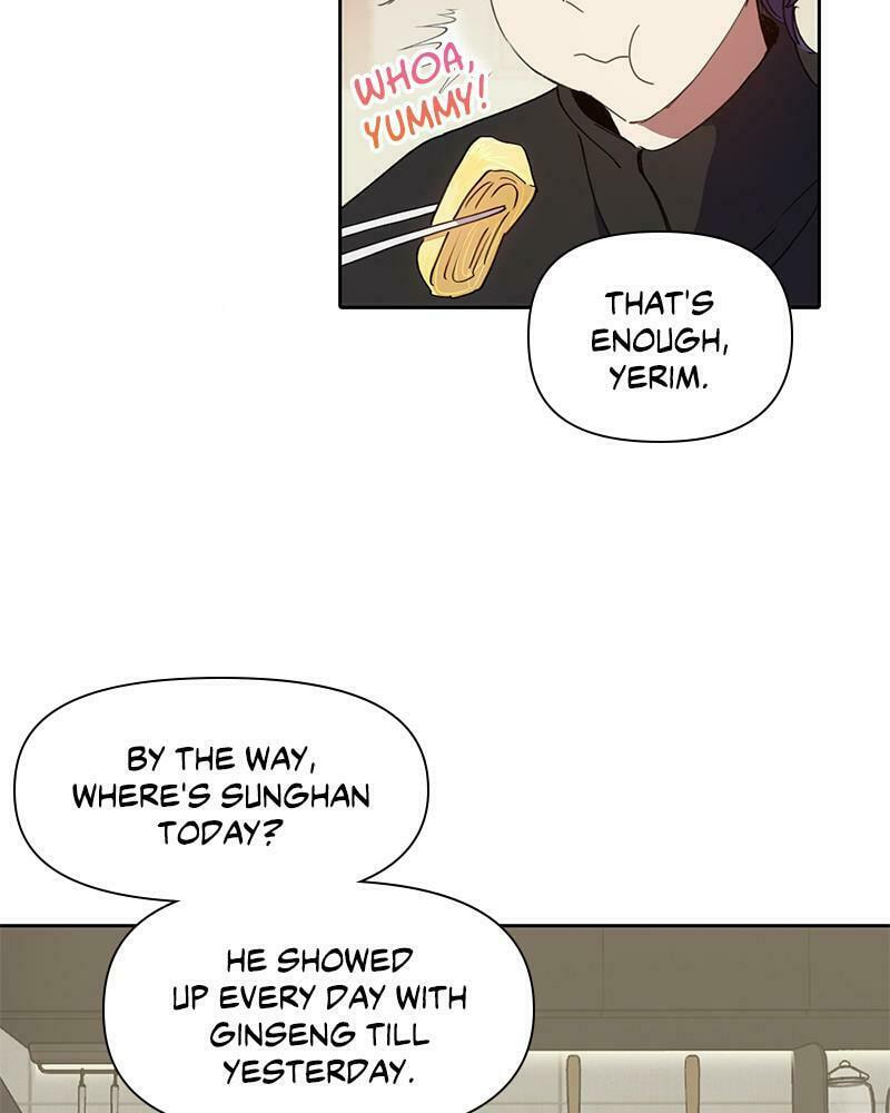 My S-Class Hunters – Chapter 19 page 61