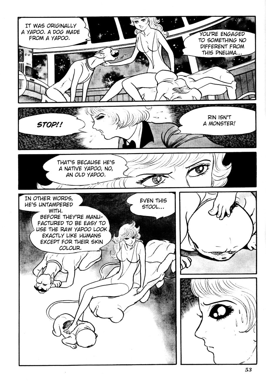 A Discussion on the Nature of Yapoo page 7