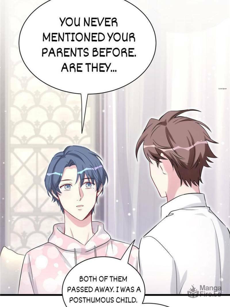 Whose Baby is it? (Colored) – Chapter 69 page 71