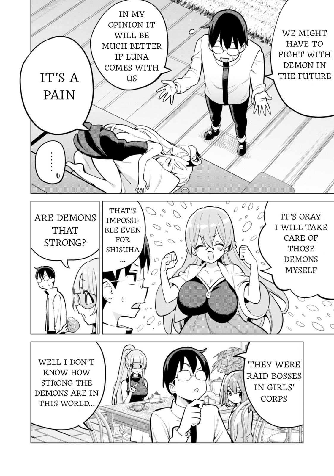 Farewell to Keles page 22