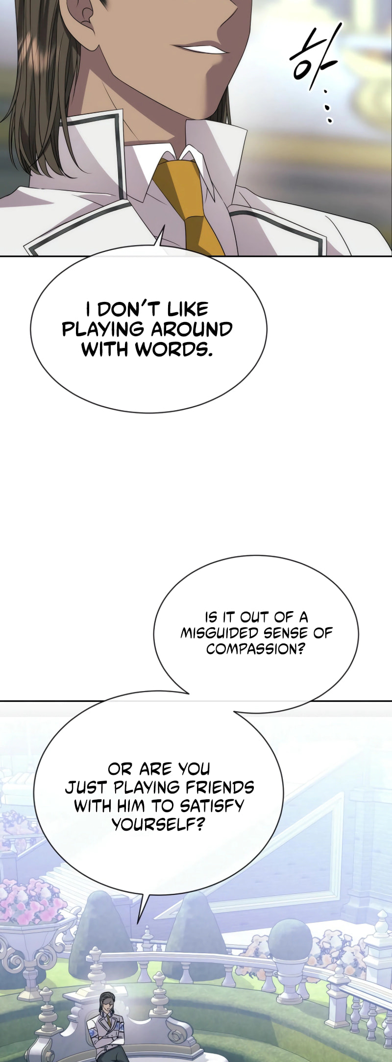 Black Haze – Chapter 17 page 45