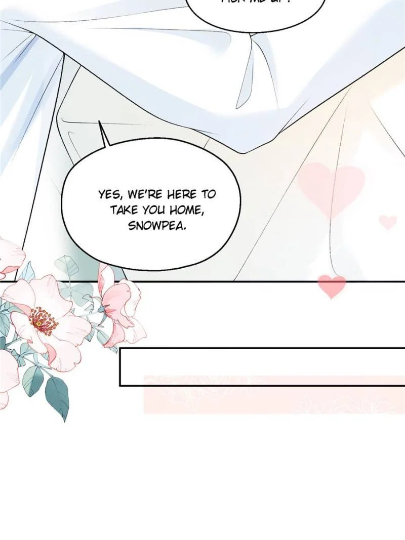 Spoiled Rotten by My Uncles – Chapter 2 page 63