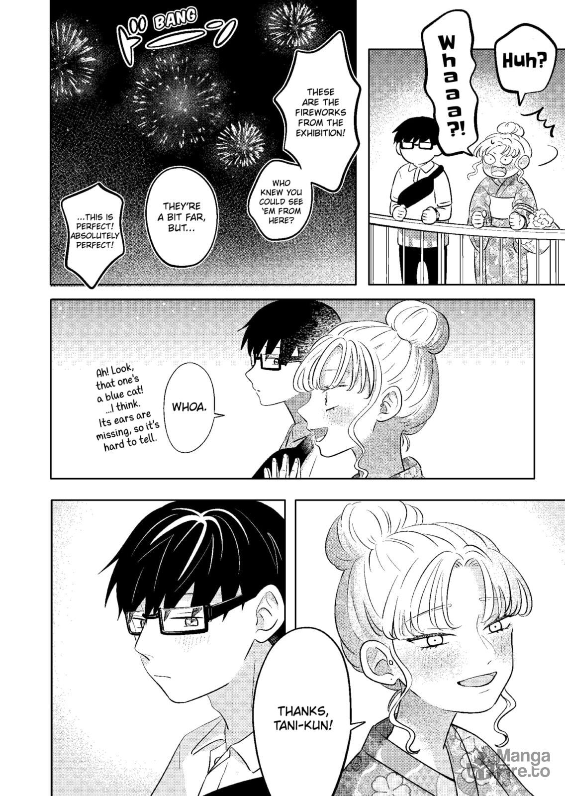 It's an Estival Festival! page 20