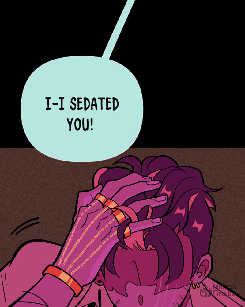 Homesick (Ms. Freaky) (Colored) – Chapter 34 page 23