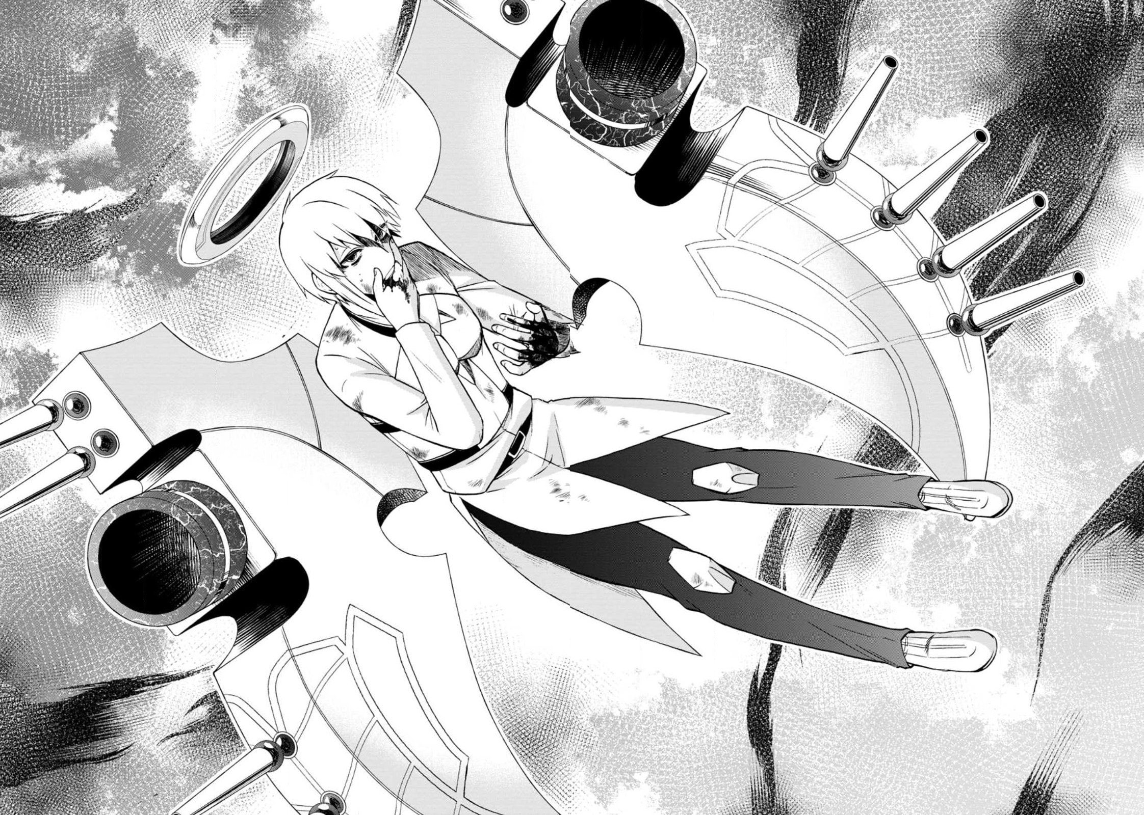 Summoned to Another World… Again?! – Chapter 41 page 30