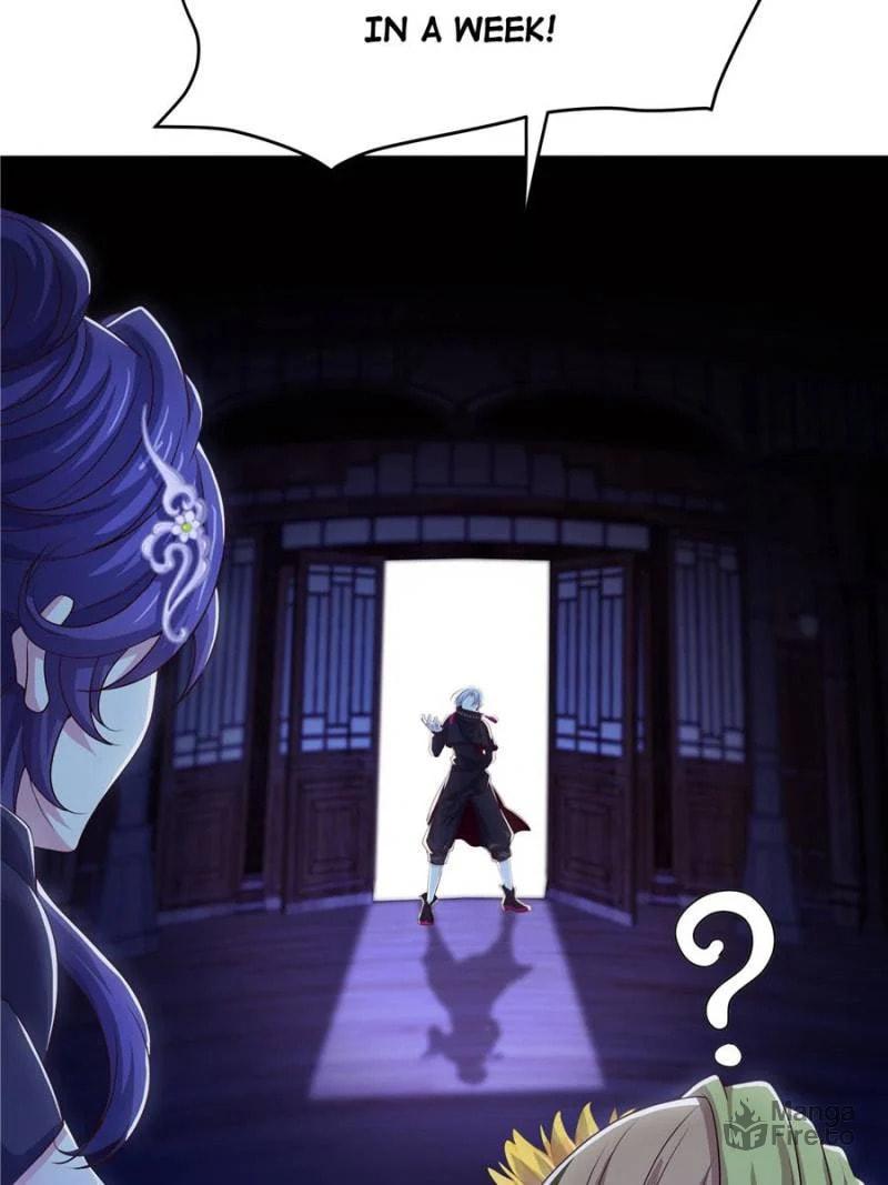 Rebirth of King Zhou: Not Being the Ultimate Villain – Chapter 49 page 29