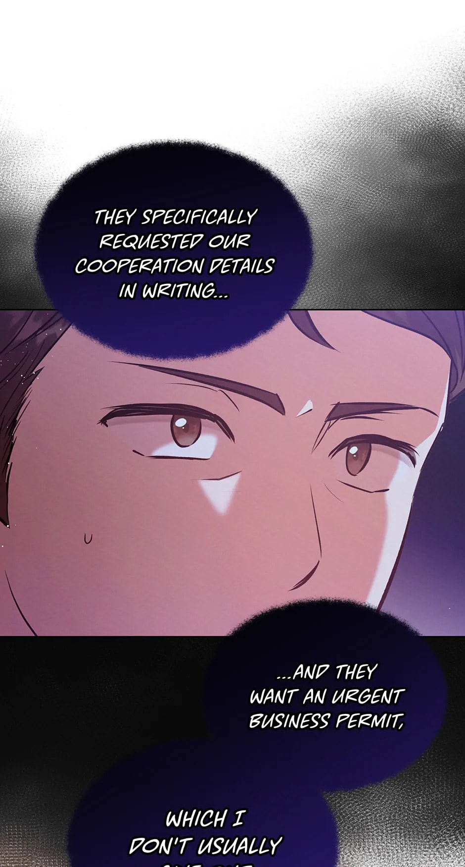 Lady Baby Is a Revenge Maker – Chapter 28 page 55