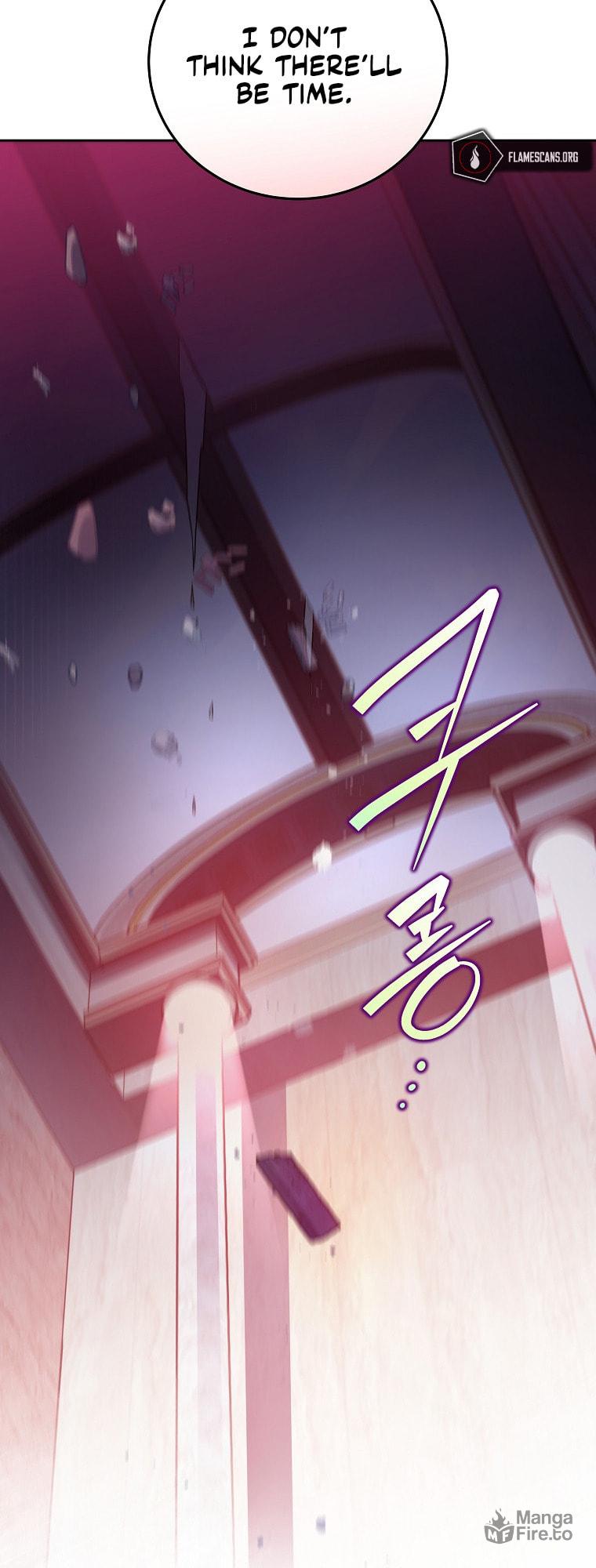 The Novel's Extra – Chapter 9 page 39
