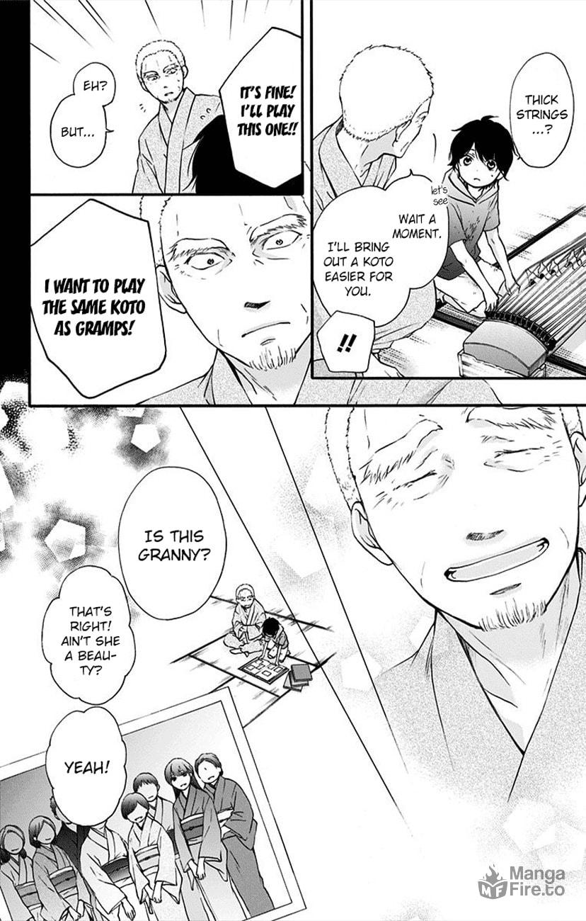 Blue Symphony page 4