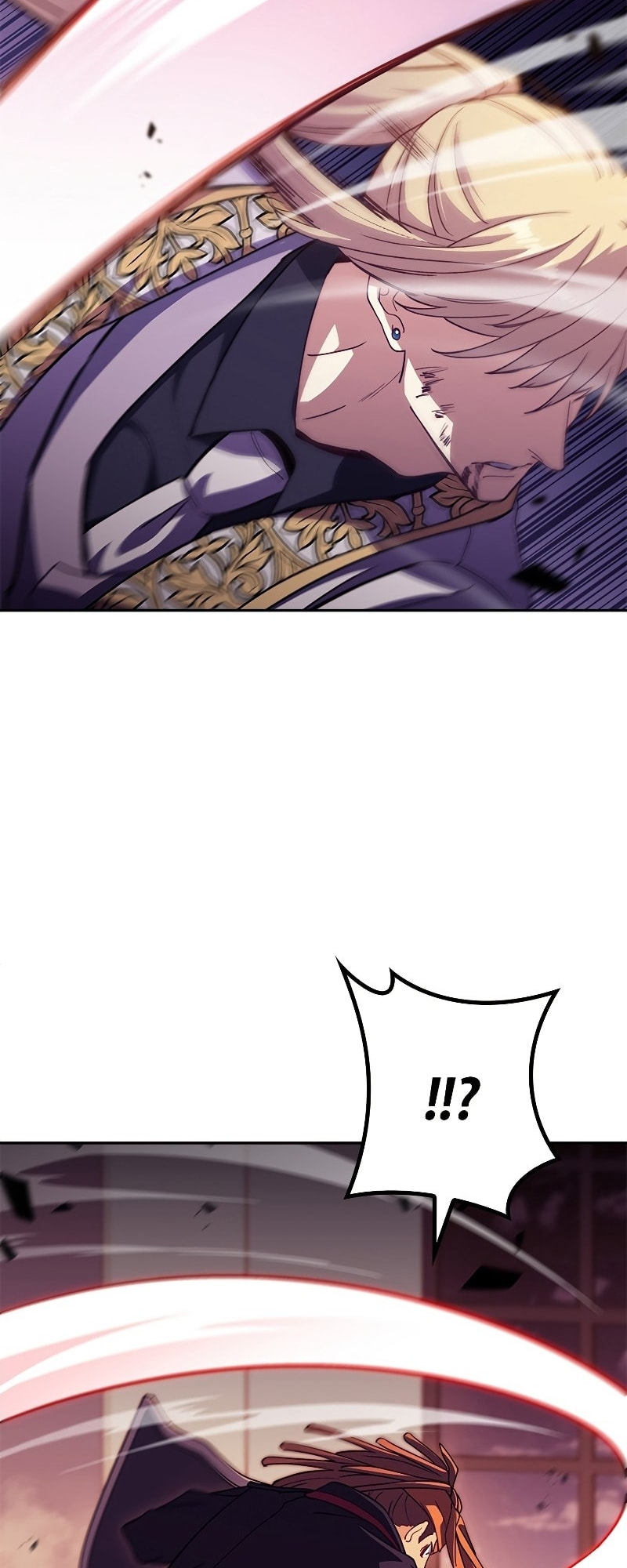 Duke Pendragon: Master of the White Dragon – Chapter 50 page 25