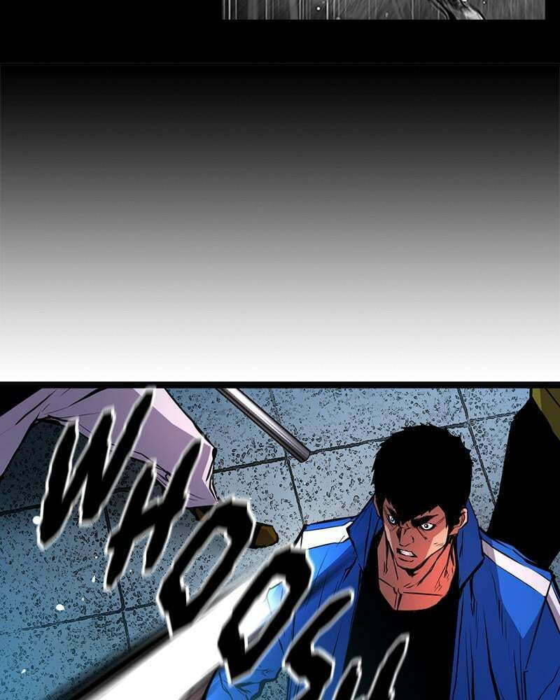 Hanlim Gym – Chapter 27 page 12