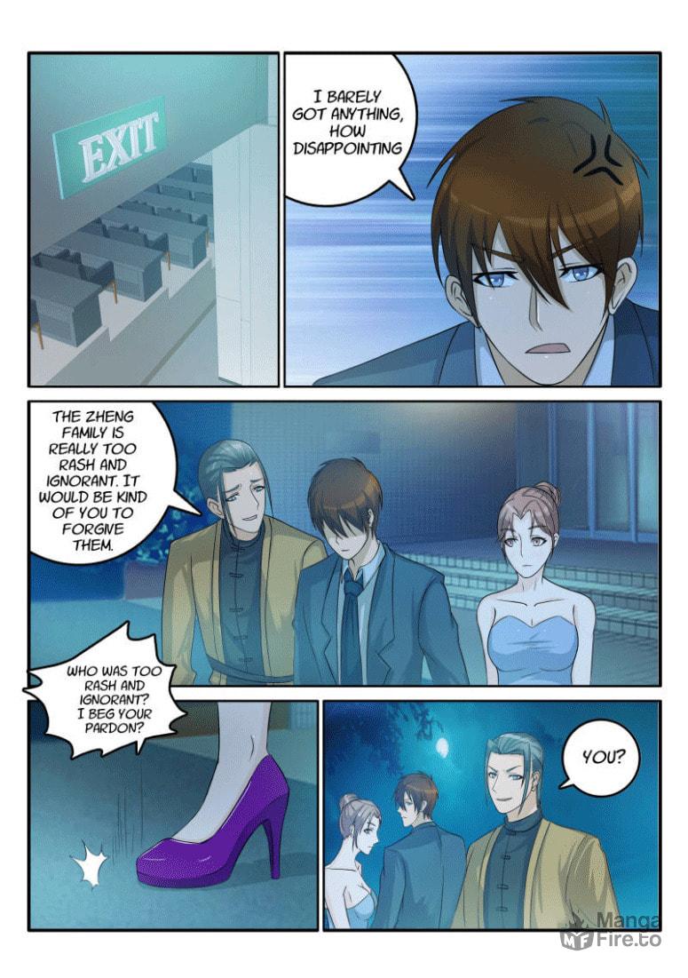 Rebirth Of The Urban Immortal Cultivator (Colored) – Chapter 44 page 9