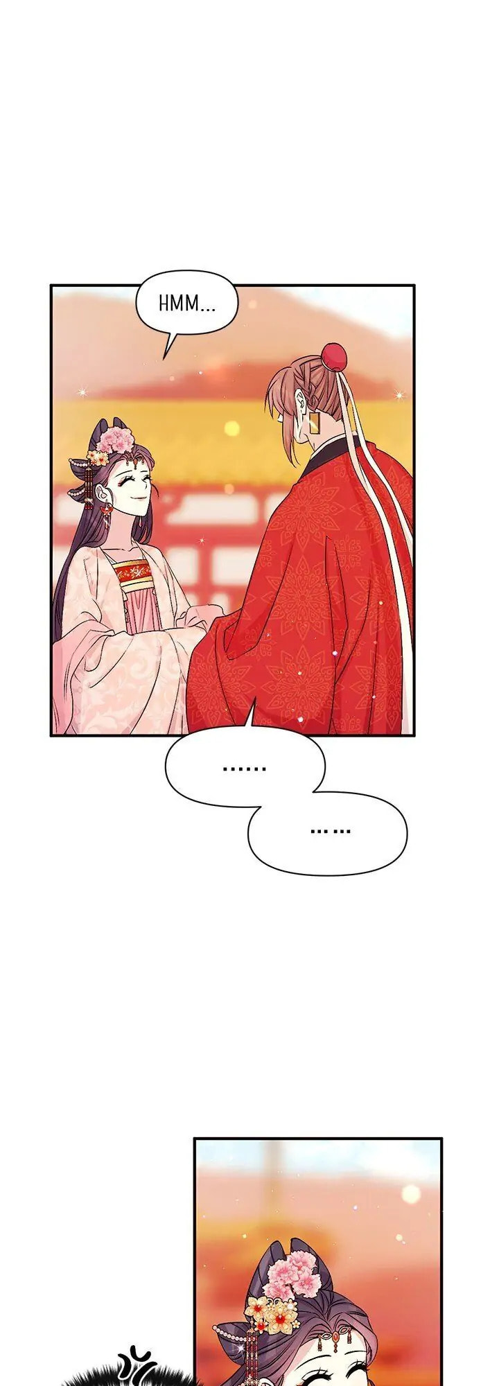 Girl Jock Empress – Chapter 61 page 3