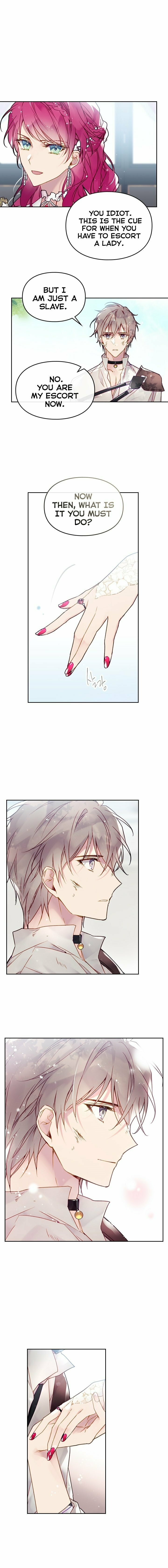 Villains Are Destined to Die – Chapter 47 page 2