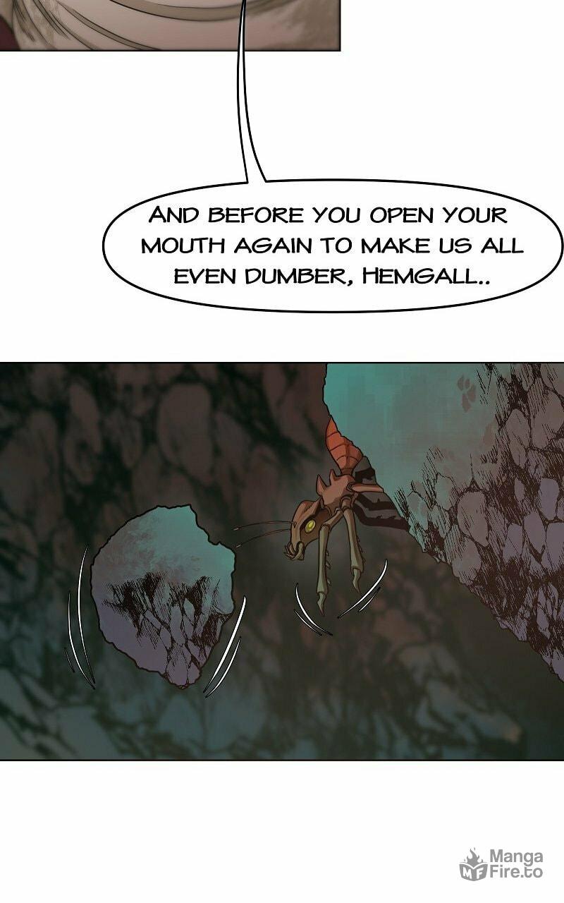 Lord of Goblins (Colored) – Chapter 42 page 38