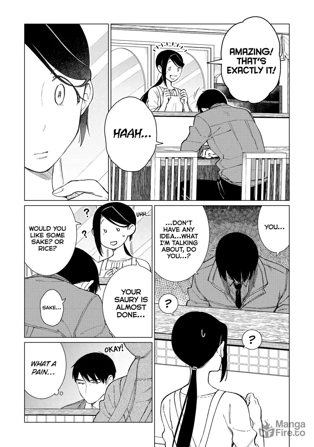 THE FIRST STEP (3) page 5