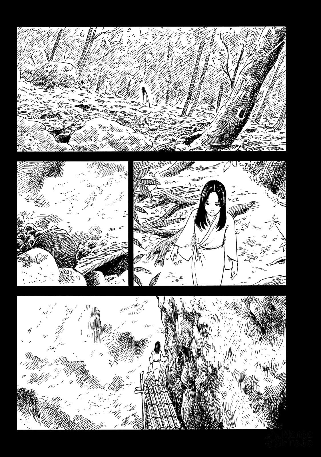 FORGET-ME-NOT page 9