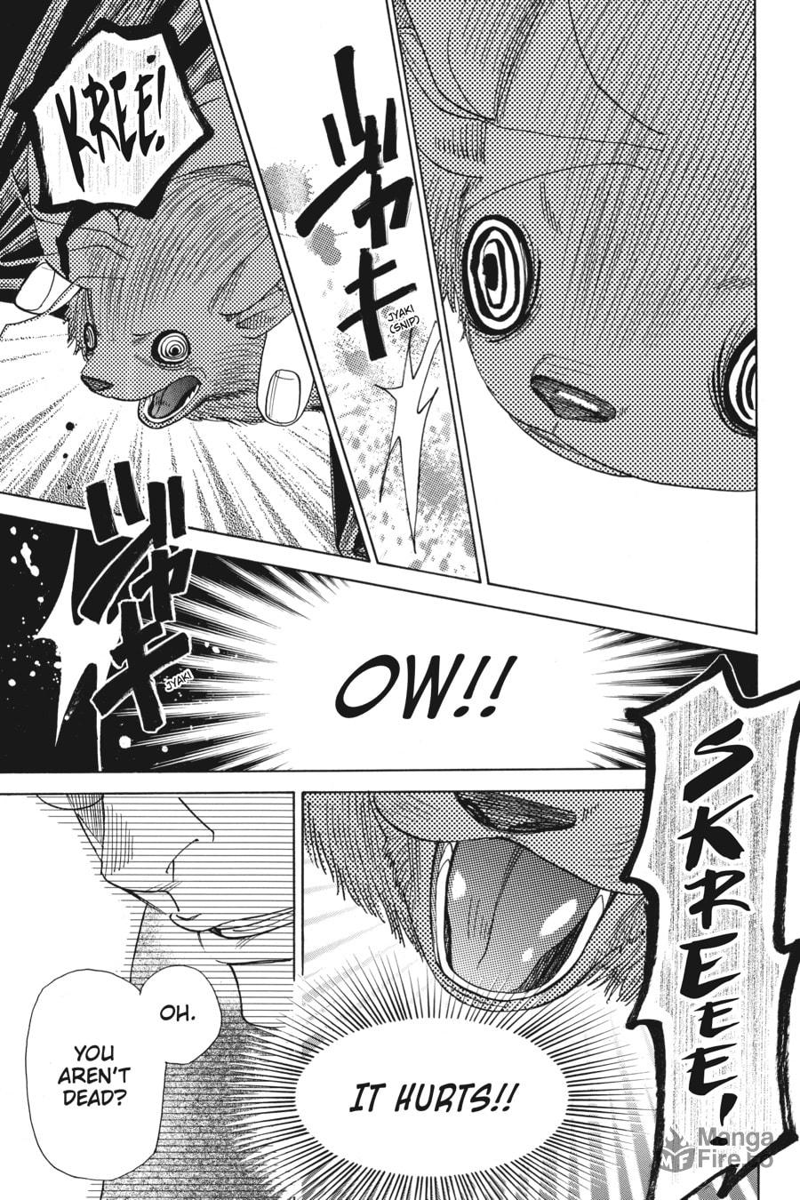 IN A LAND ON THE FAR EDGE OF ASIA page 4