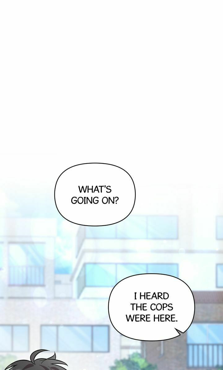 So Close Yet So Far – Chapter 22 page 0