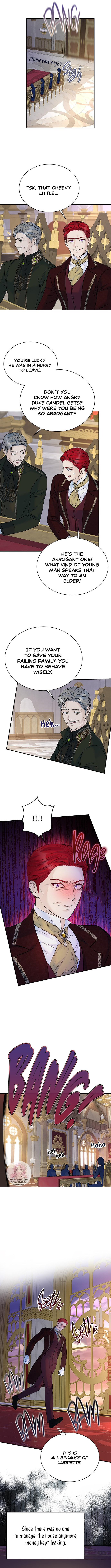 I Thought It Was Time! – Chapter 16 page 4