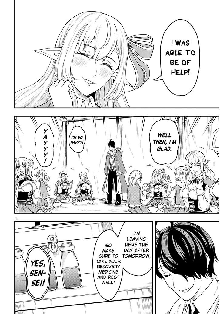 An Army of 61 People page 12