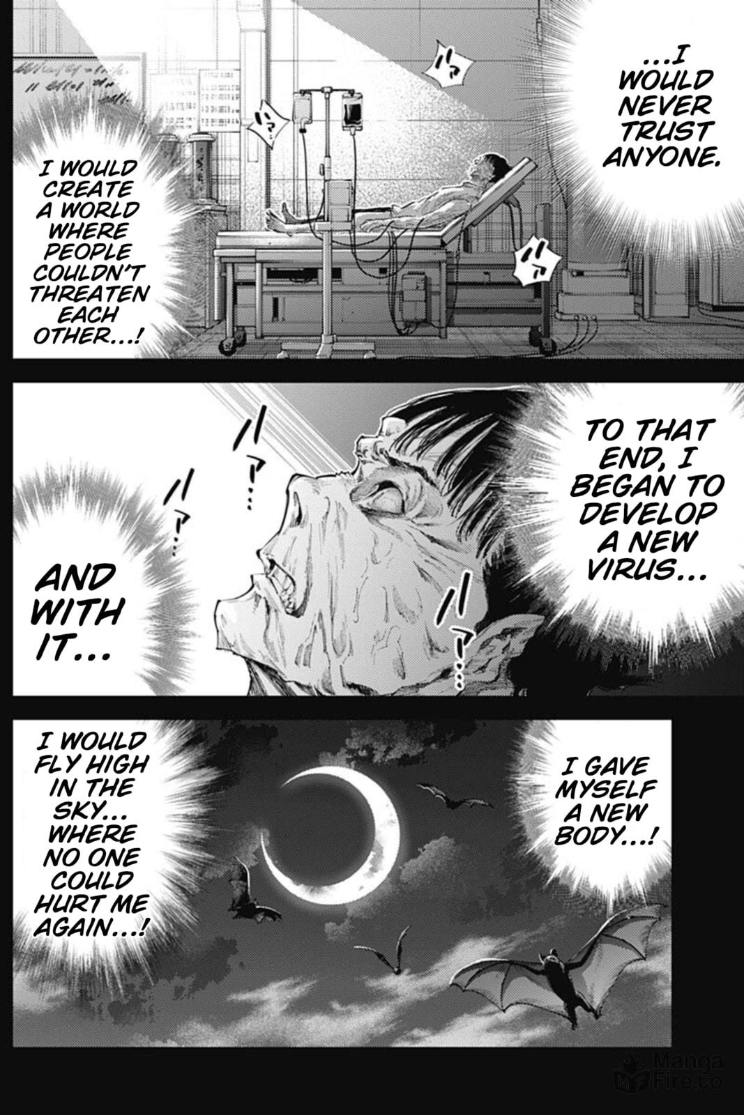 You Old Bat page 9