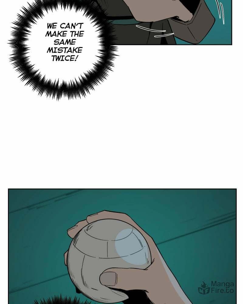 Black Sun – Chapter 36 page 11