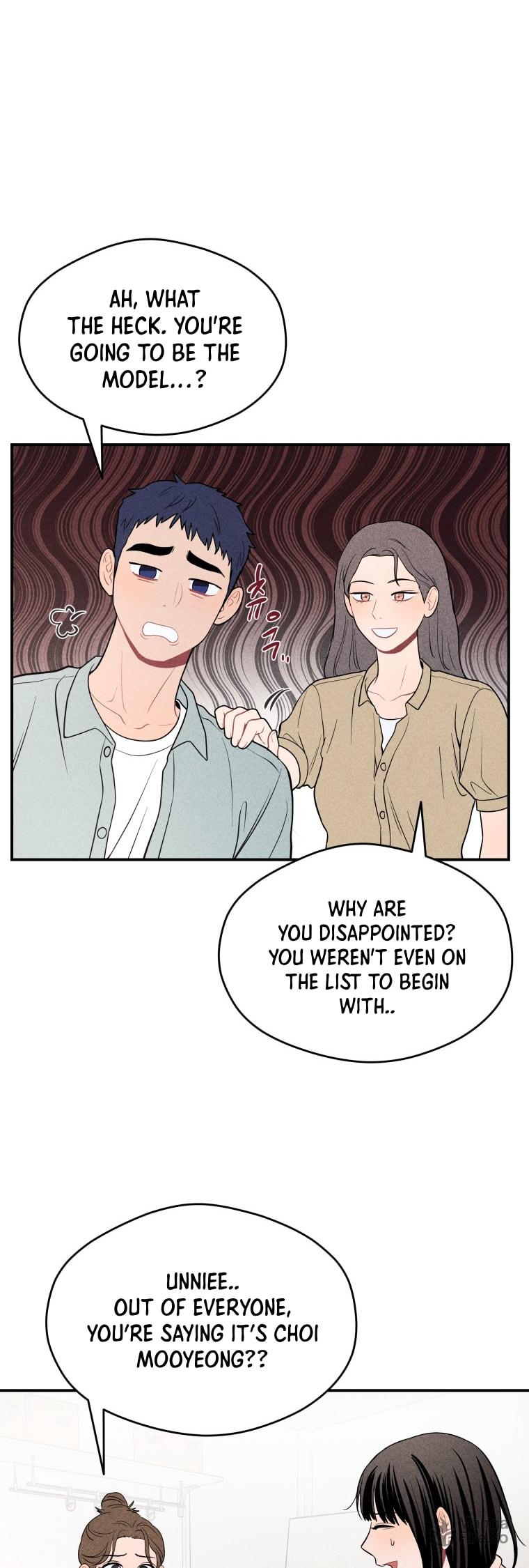 Gwijjal Romance – Chapter 26 page 2