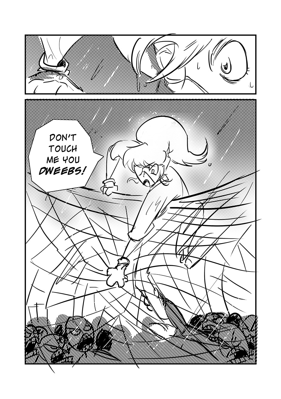 Dismantled! page 18