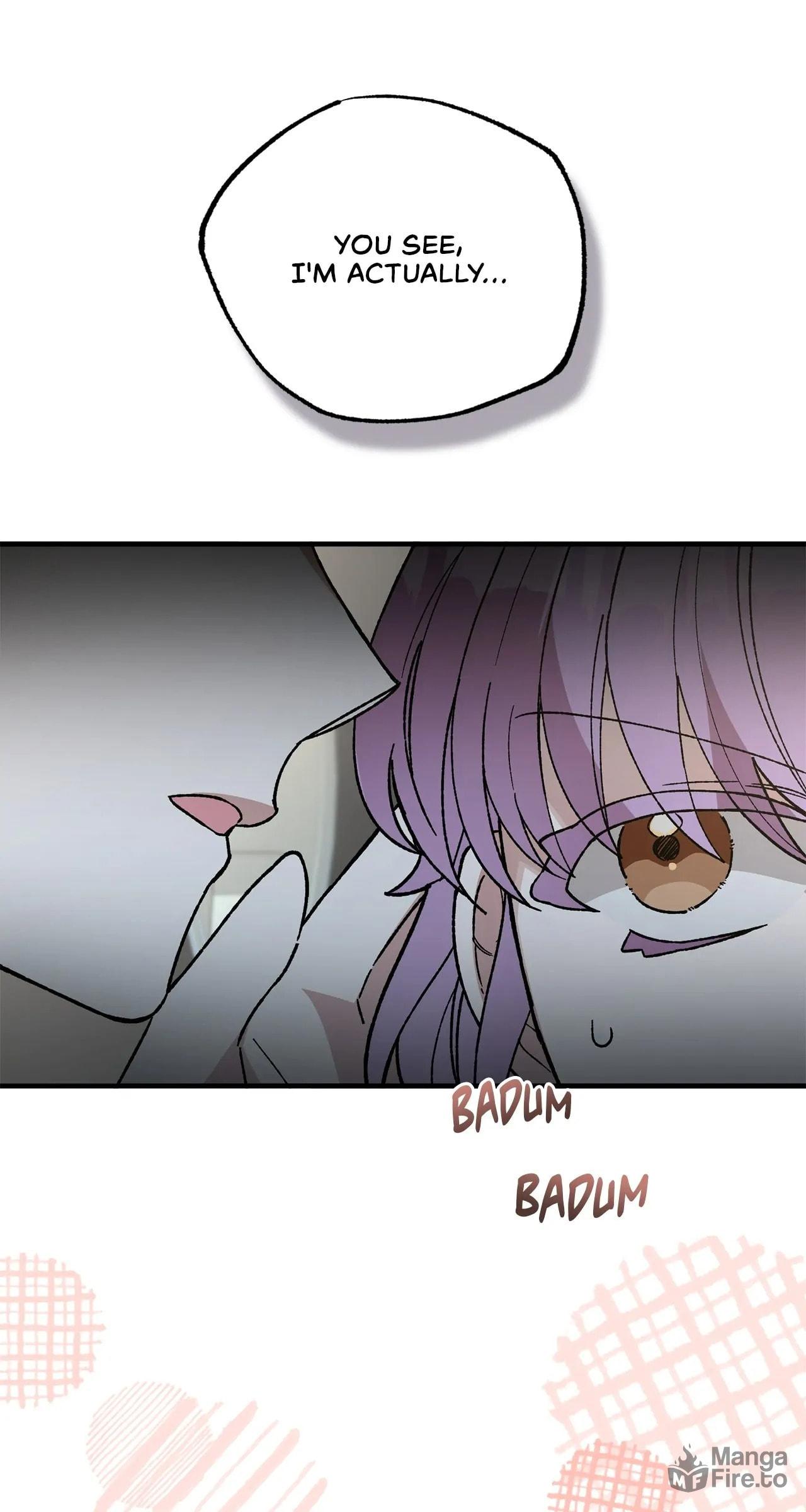 Let Me Kidnap the Male Lead – Chapter 12 page 11