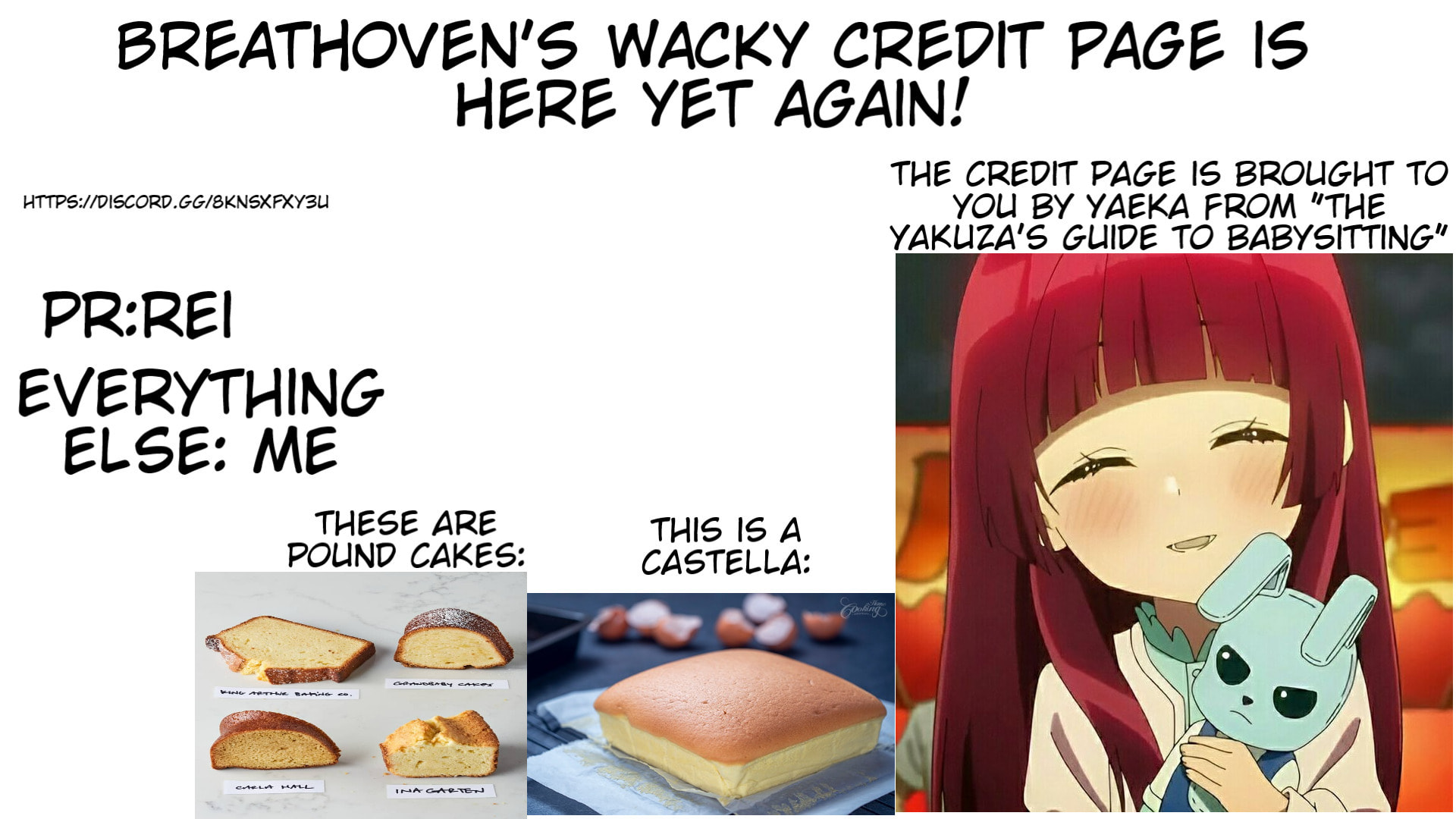 Vampire-chan and Cooking Practice page 14