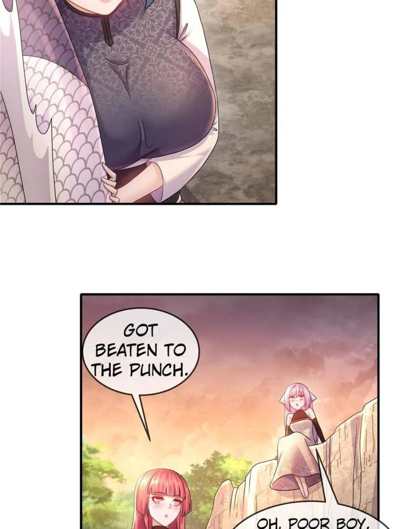 My Furry Harem Is After Me – Chapter 30 page 31