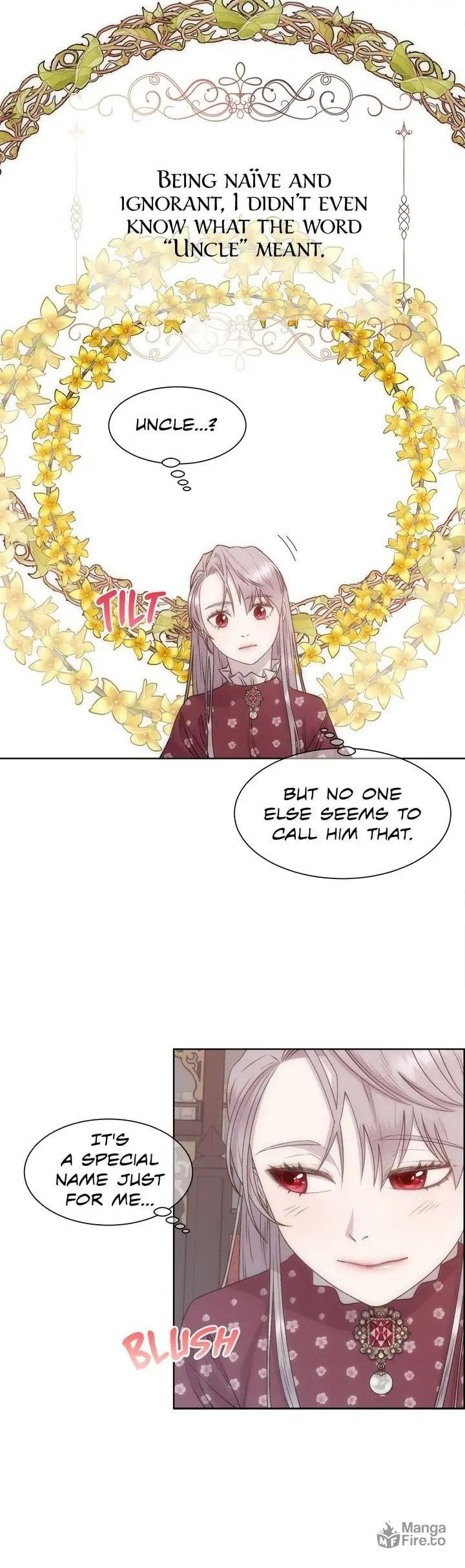 I Shall Kill That Sweet Devil – Chapter 3 page 4