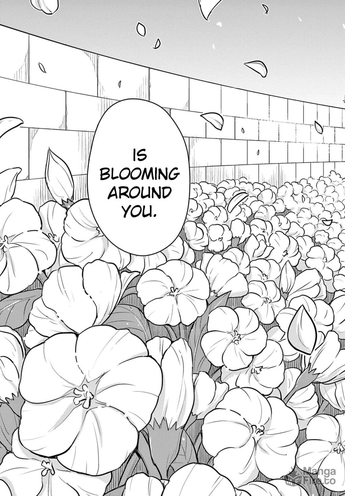 Love Under the Moonlight Flower page 20