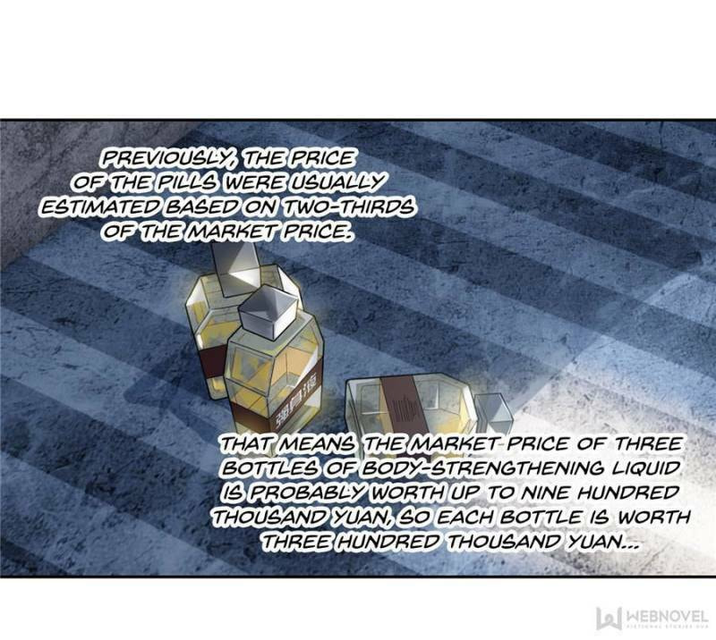 World's Best Martial Artist (Colored) – Chapter 22 page 33