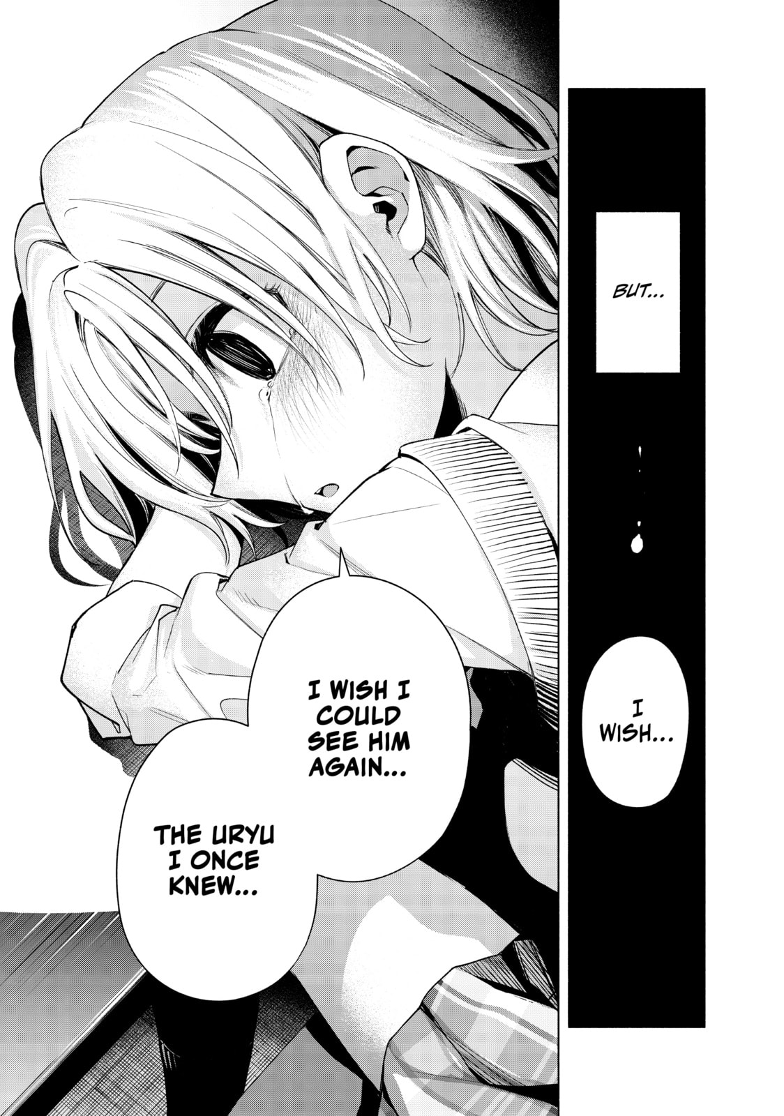 A Wish From the Dark page 18