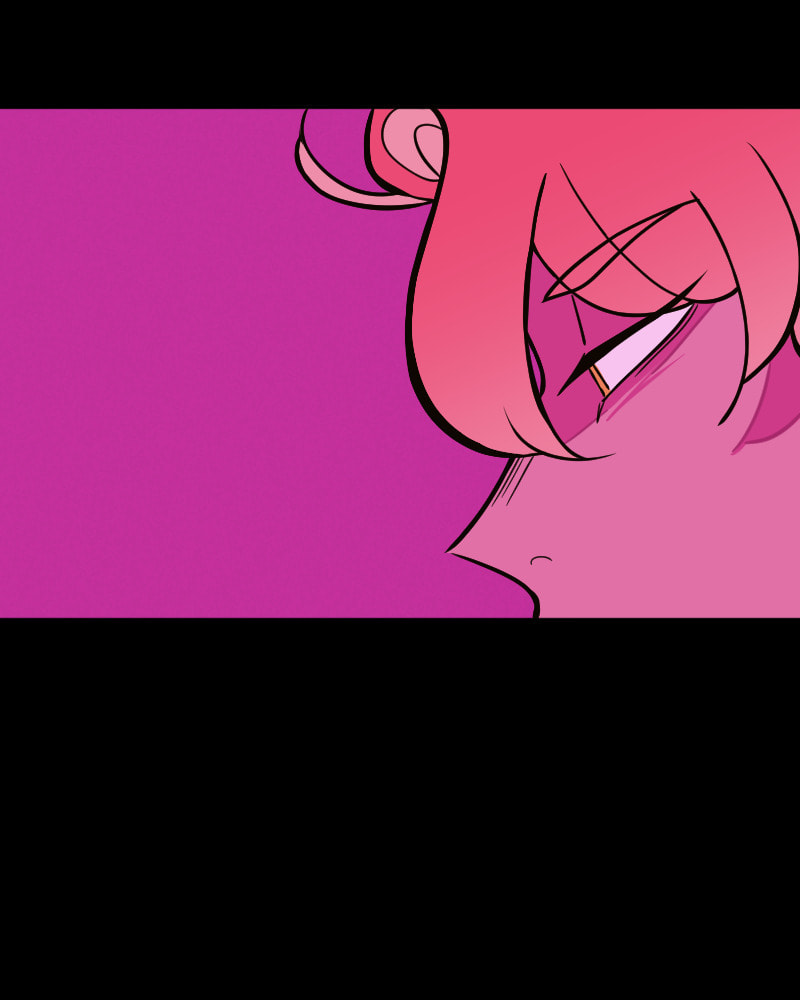Homesick (Ms. Freaky) (Colored) – Chapter 33 page 16