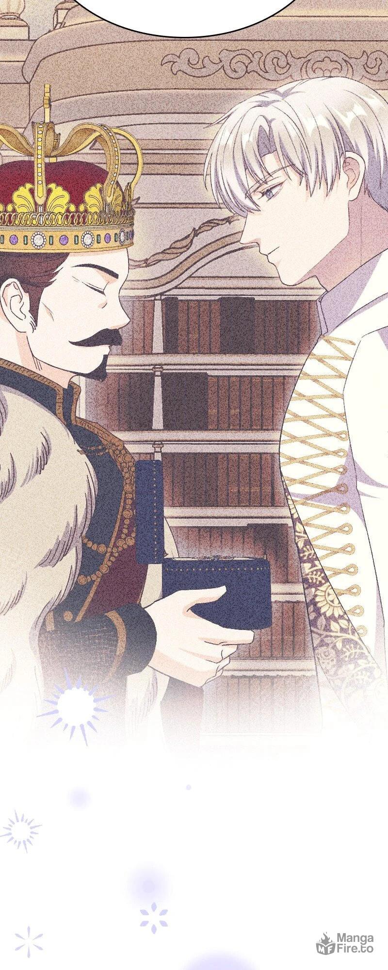 The Bloodstained Margrave's Confession – Chapter 23 page 24