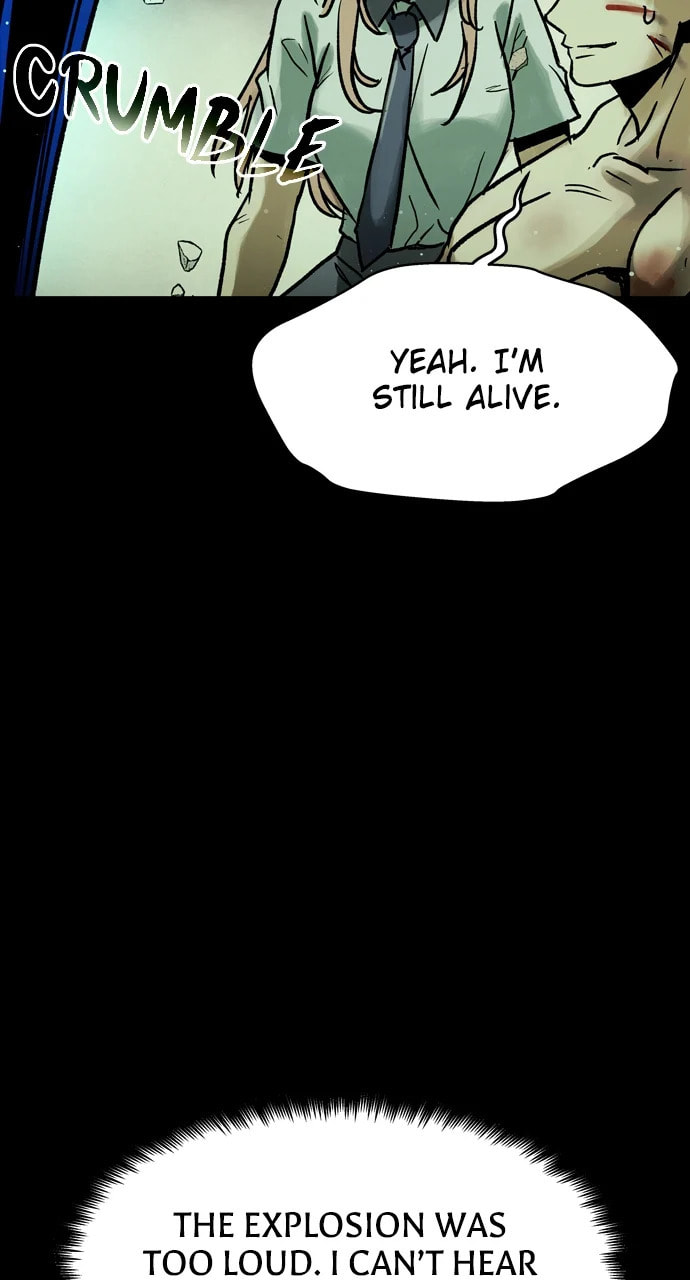 Spore – Chapter 45 page 52