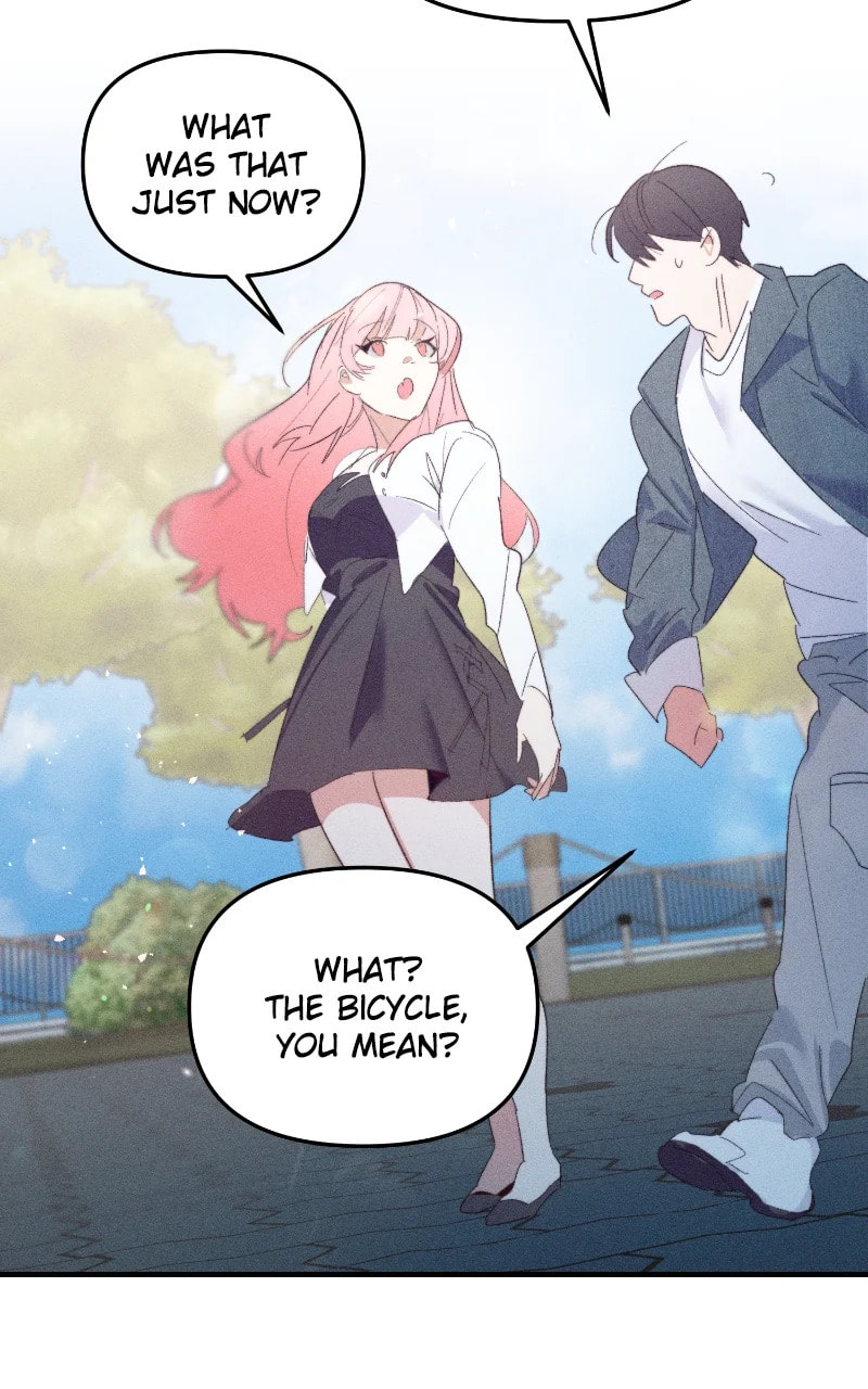 The New Hire Is the Demon Lord – Chapter 21 page 42