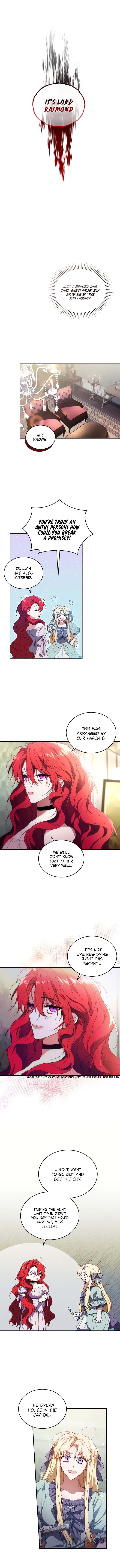 The Crimson Lady – Chapter 25 page 12
