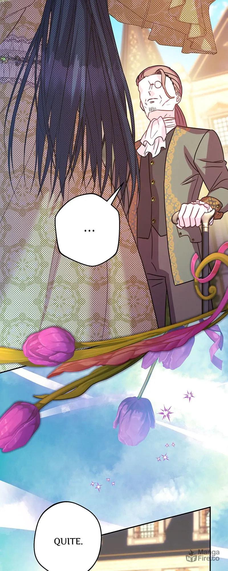 Another Typical Fantasy Romance – Chapter 57 page 14