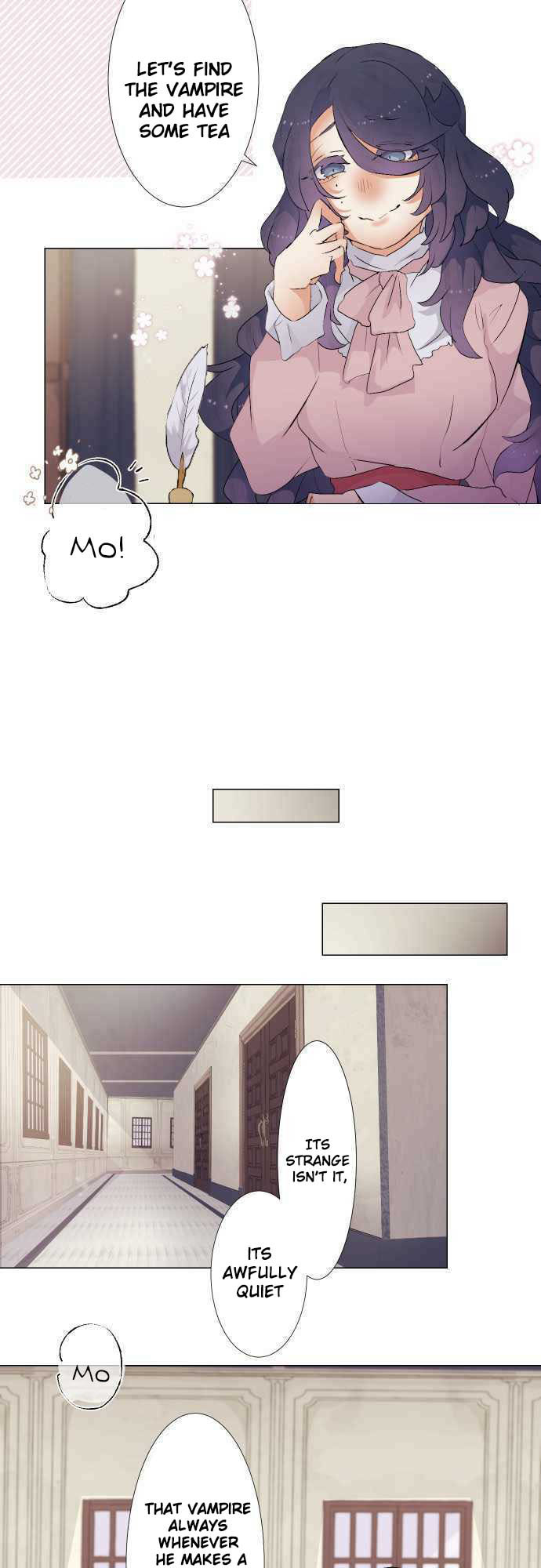 Impatience page 10