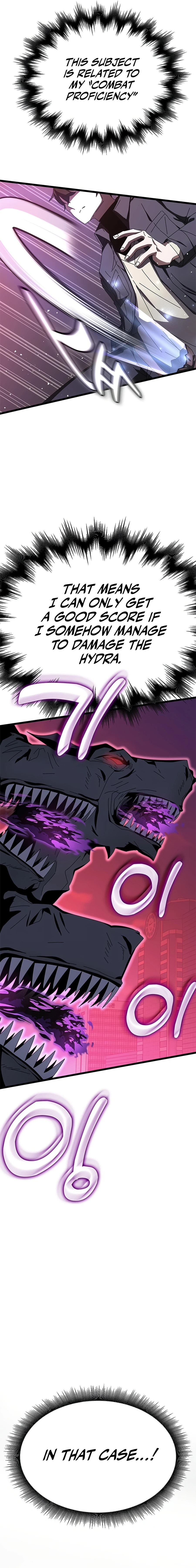 Transcension Academy – Chapter 62 page 14