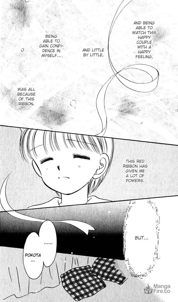 Hime-chan no Ribbon – Chapter 36 page 20