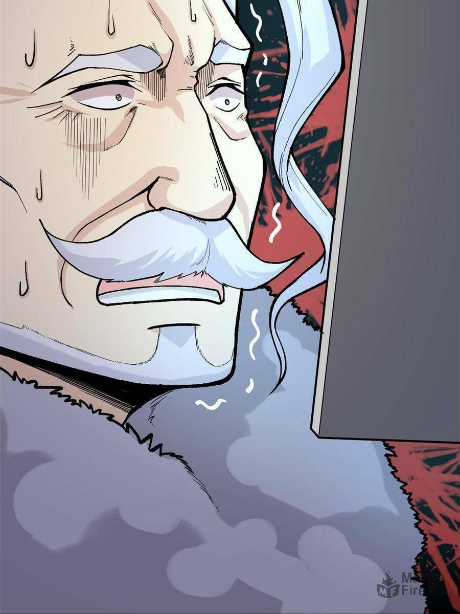 My Battleship Can Be Upgraded – Chapter 51 page 19