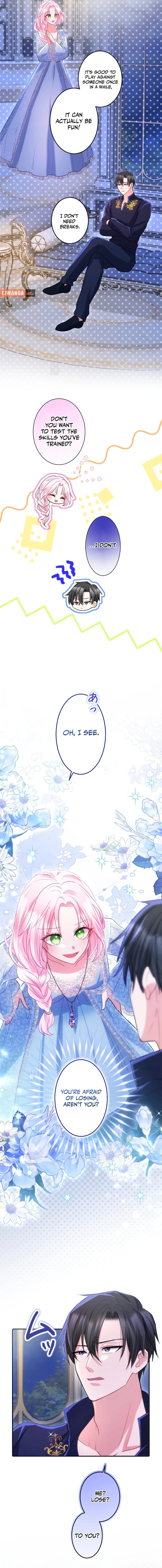 I Was Doted on After Raising the Final Boss Duke's Nephew – Chapter 11 page 6